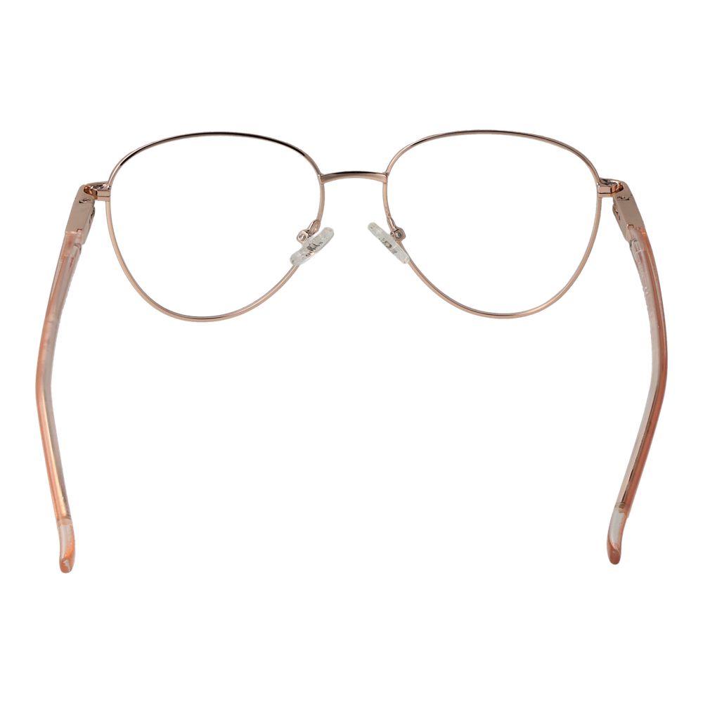 Guess Optical Unisex Frames in Rose Gold